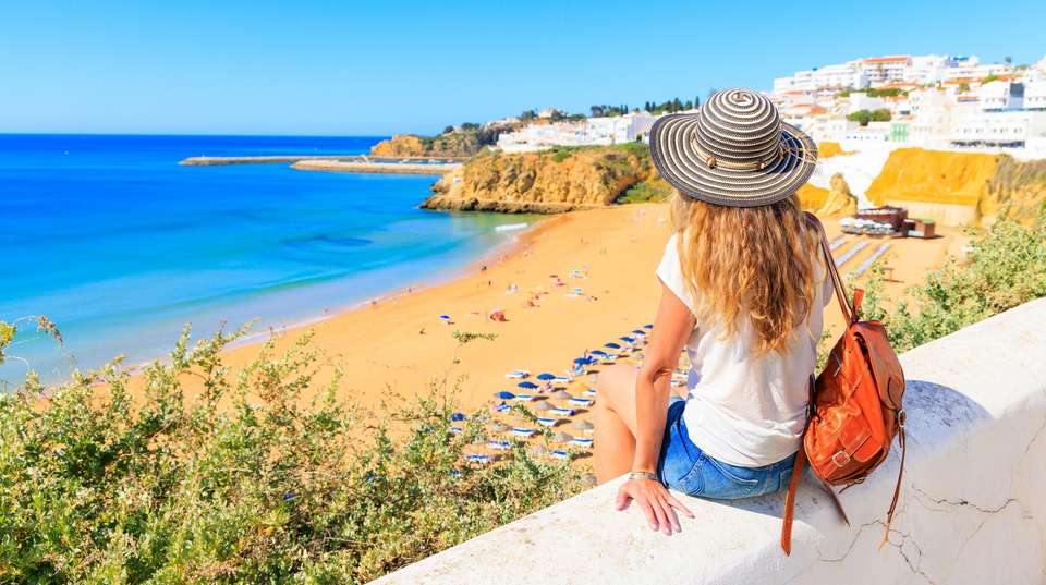 Portugal Highlights - Contiki - Portugal - Image 1