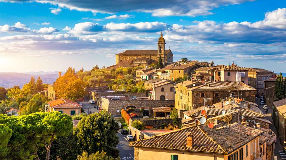 Tuscan Escape - Contiki - Italy - Image 5