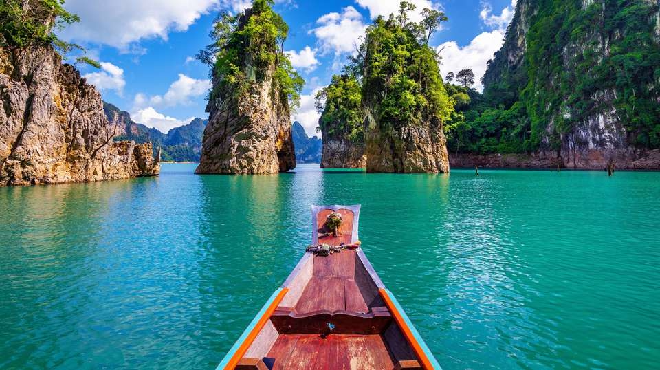 Thailand, Malaysia and Singapore Escapade - Contiki - Thailand - Image 4