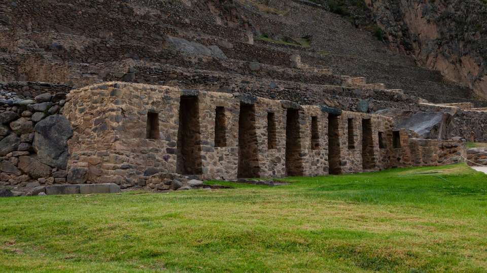 Peruvian Highlights - undefined - Image 1