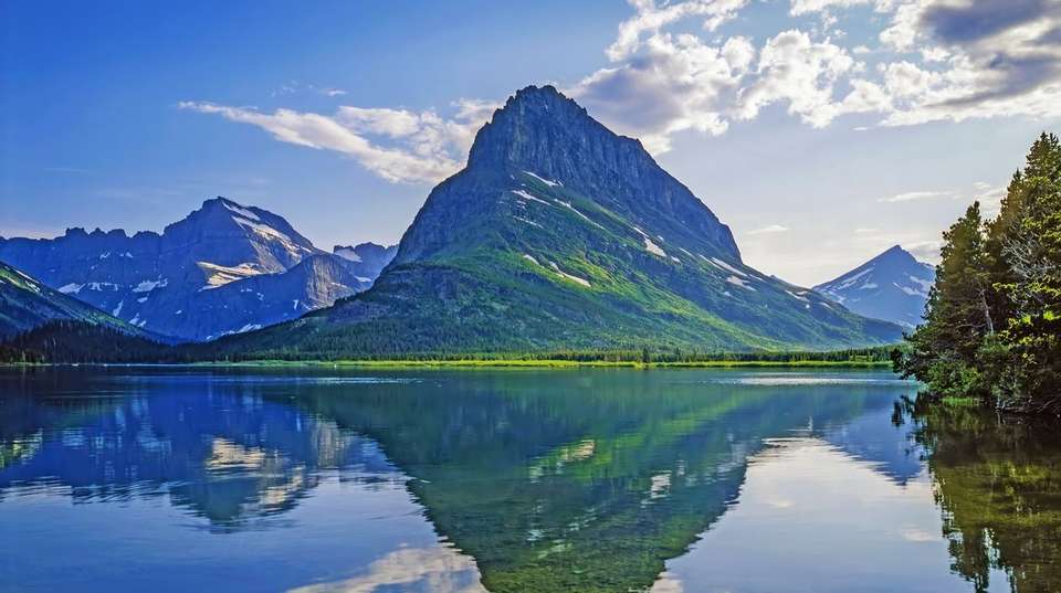 North American Glaciers & National Parks - undefined - Image 3