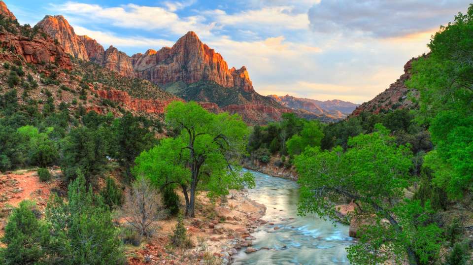 USA: National Parks Road Trip - Contiki - USA - Image 3