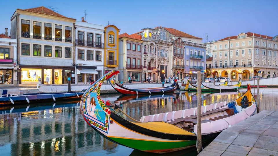 Portugal Highlights - Contiki - Portugal - Image 4