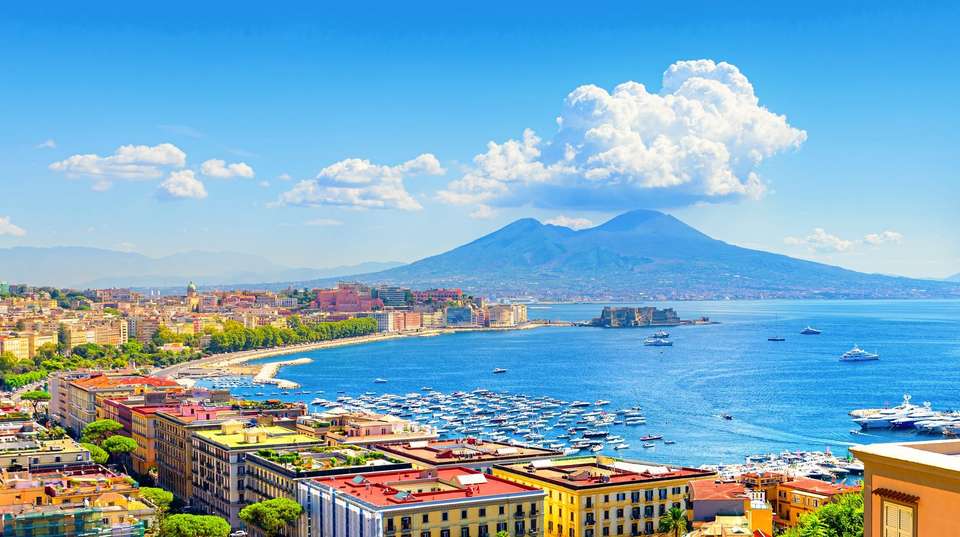 Italian Escape - Contiki - Italy - Image 2