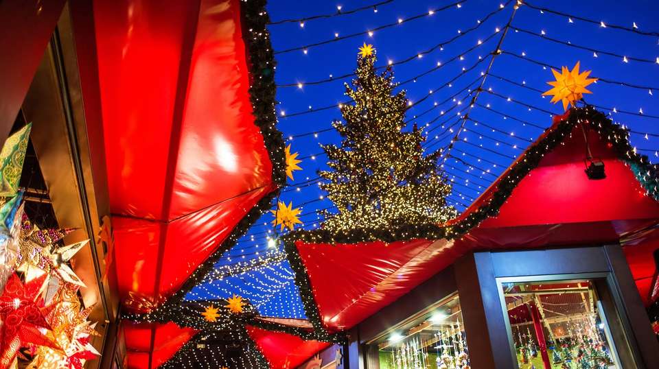 German Christmas Markets - Contiki - Germany - Image 3