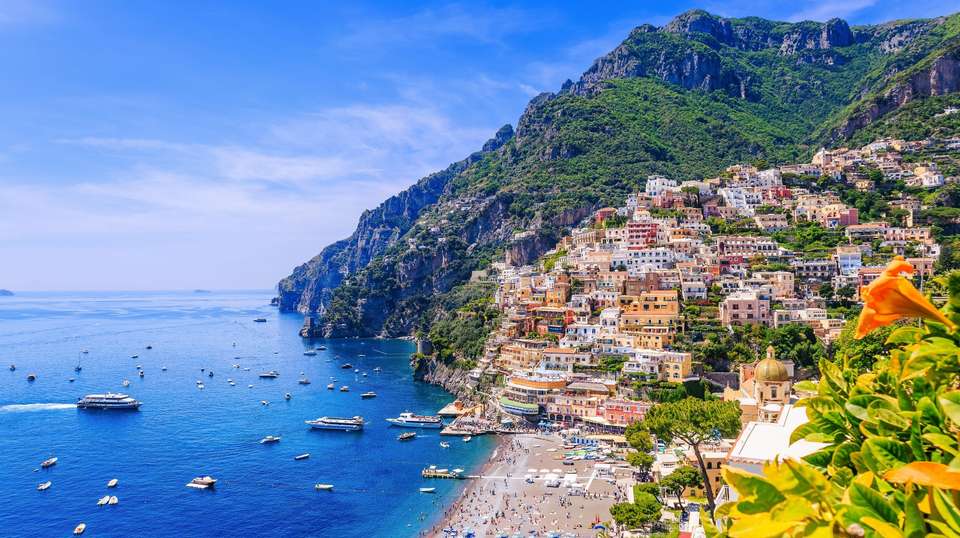 Italian Escape - Contiki - Italy - Image 4