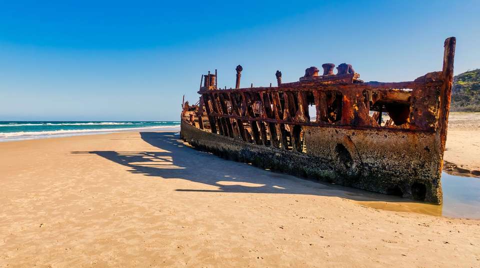 Australia: Beaches and Reefs - Contiki - Australia - Image 4