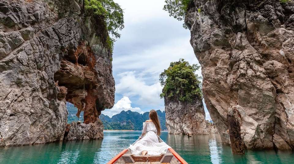 Total Thailand - Contiki - Thailand - Image 1