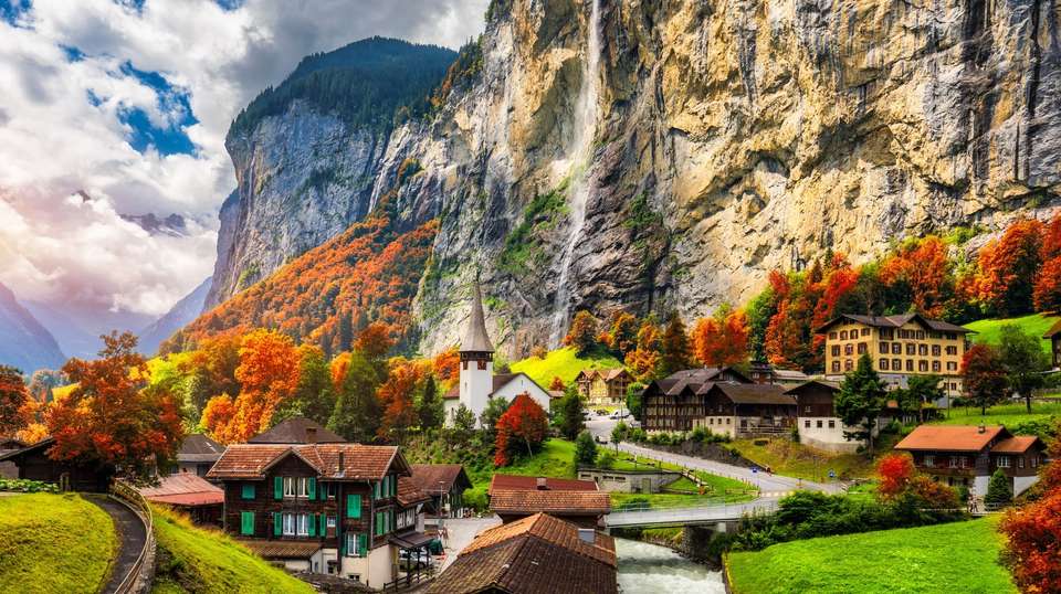 Active Alps - Contiki - Austria - Image 1