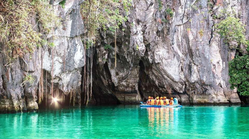 Philippines Island Hopping West - Contiki - Philippines - Image 2