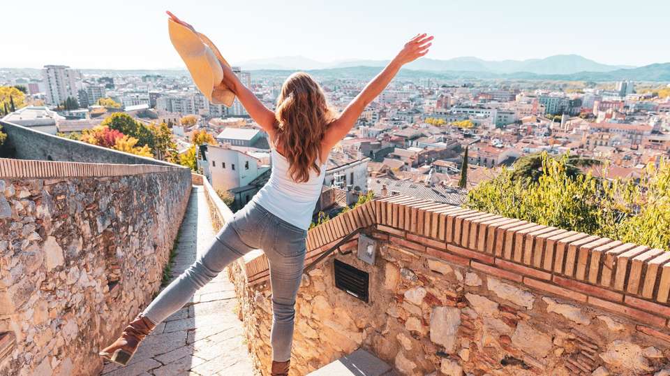 Best of Spain and Portugal - Contiki - Spain