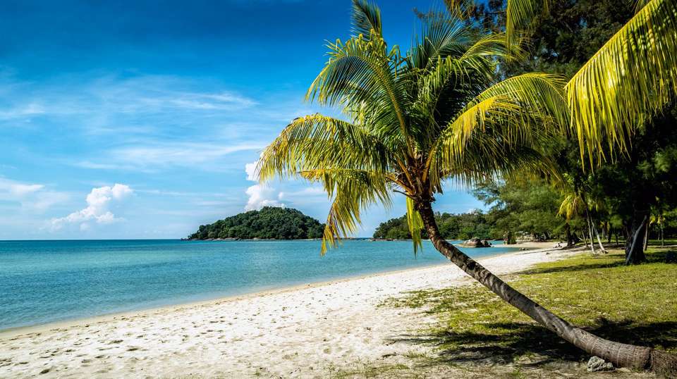 Malaysia and Singapore Highlights - Contiki - Malaysia - Image 2