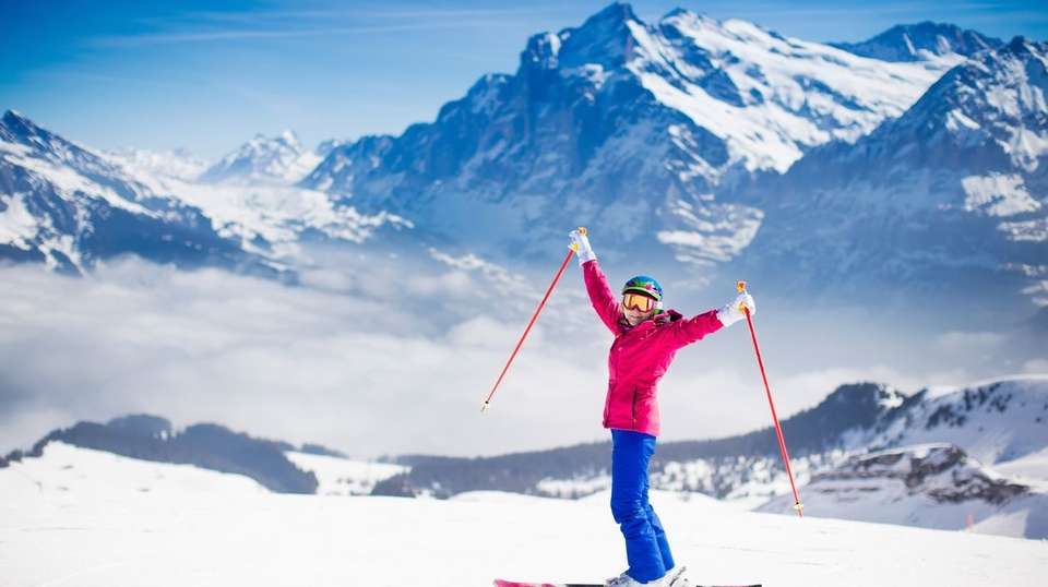 Ski Austria: 2 Weeks - Contiki - England - Image 3