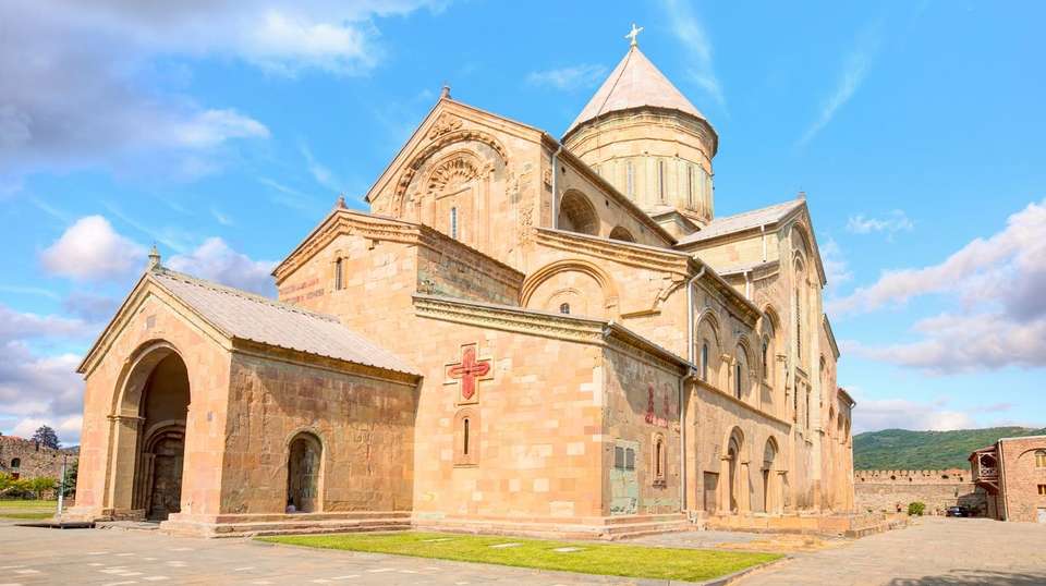 Best of Georgia - Contiki - Georgia - Image 2