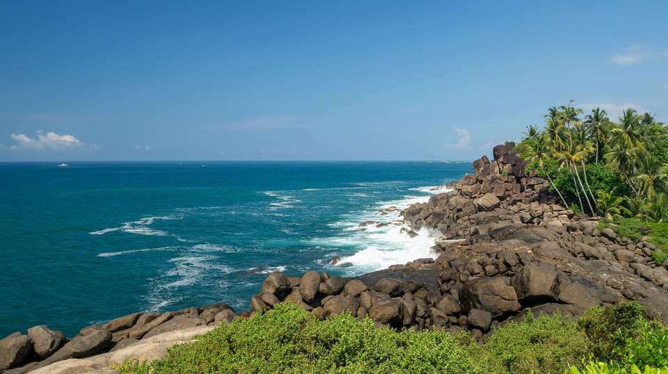Best of Sri Lanka - Contiki - Sri Lanka - Image 6