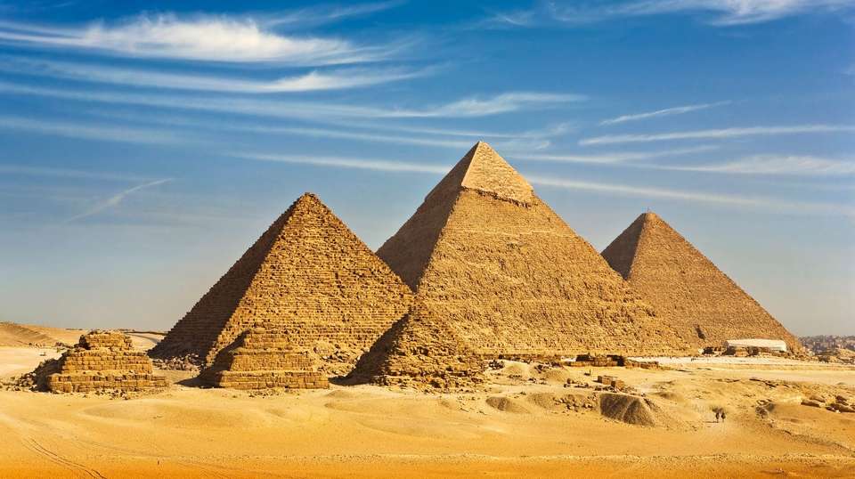 Ancient Wonders: Rome Athens Cairo 35 to 45 - Contiki - Italy - Image 3
