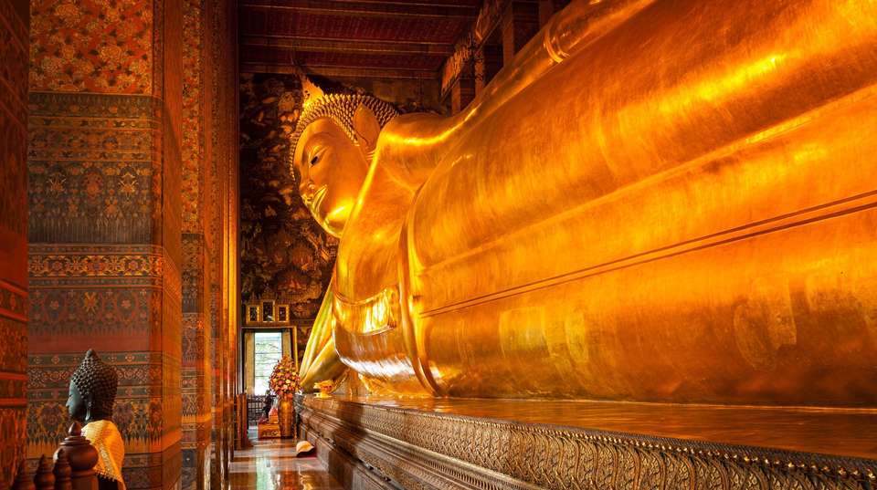 Ultimate South East Asia - Contiki - Thailand - Image 2