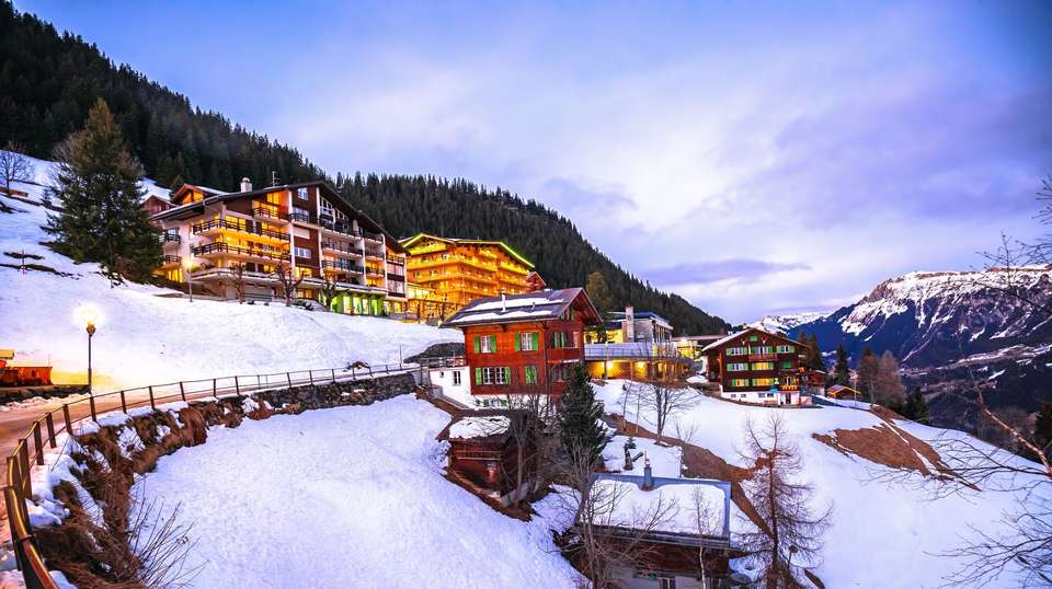 Active Alps - Contiki - Austria - Image 4