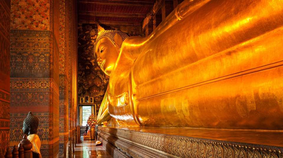 Total Thailand - Contiki - Thailand - Image 3