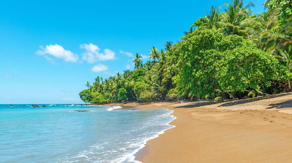 Best of Costa Rica - Contiki - Costa Rica - Image 2