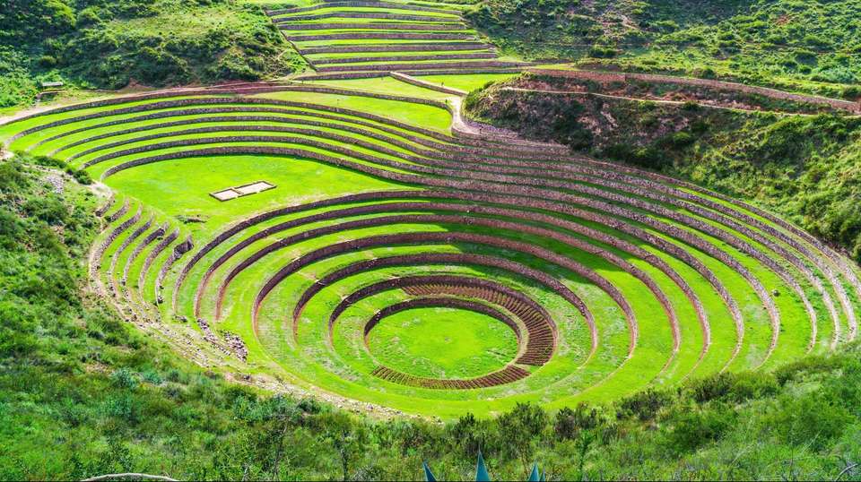 Peruvian Highlights - undefined - Image 3