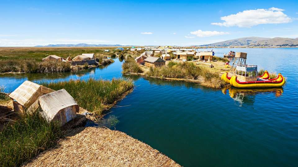 Peru Uncovered - Contiki - Peru - Image 4