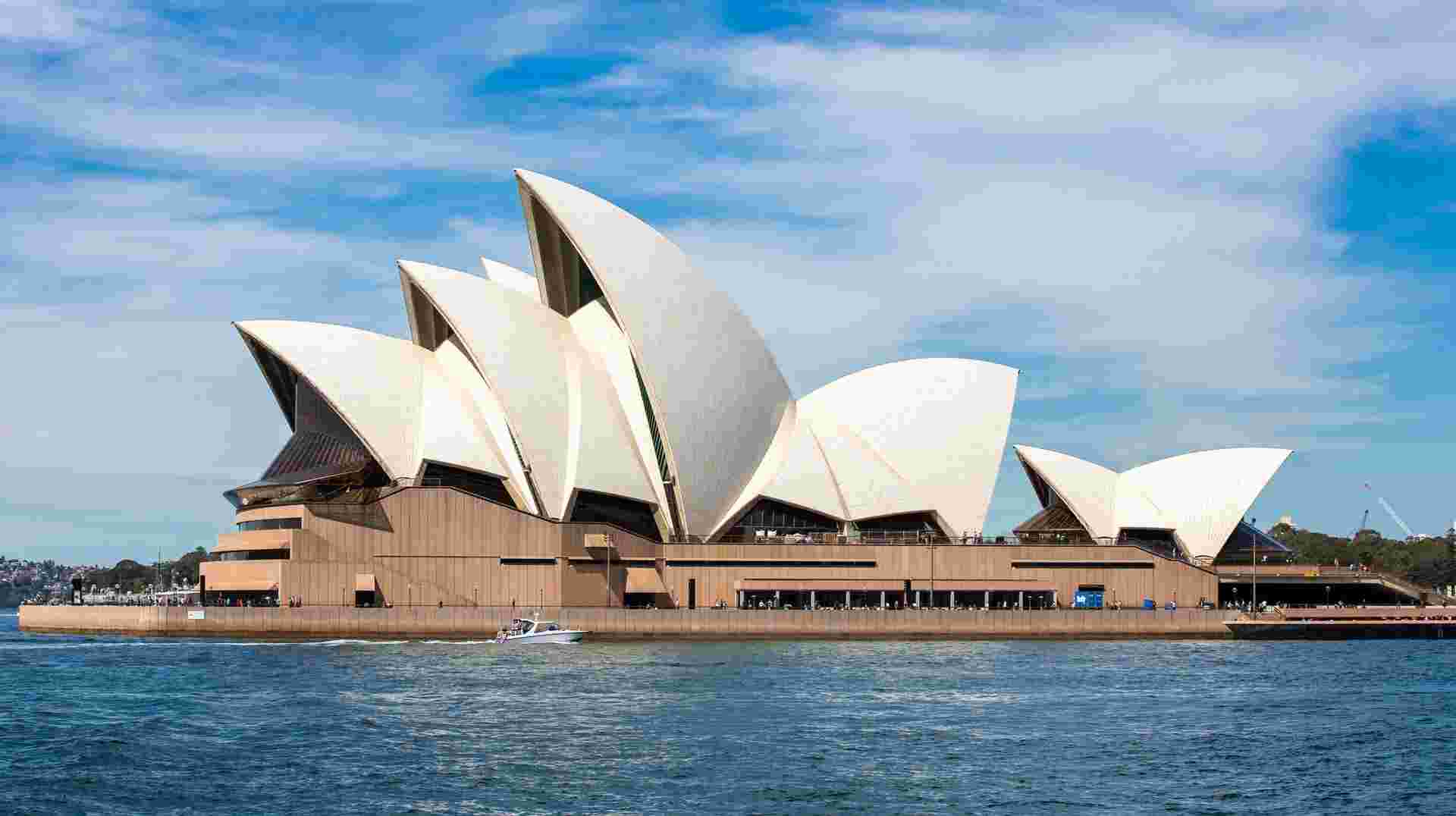 Ultimate Australia