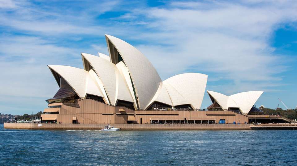 Ultimate Australia - Contiki - Australia - Image 1