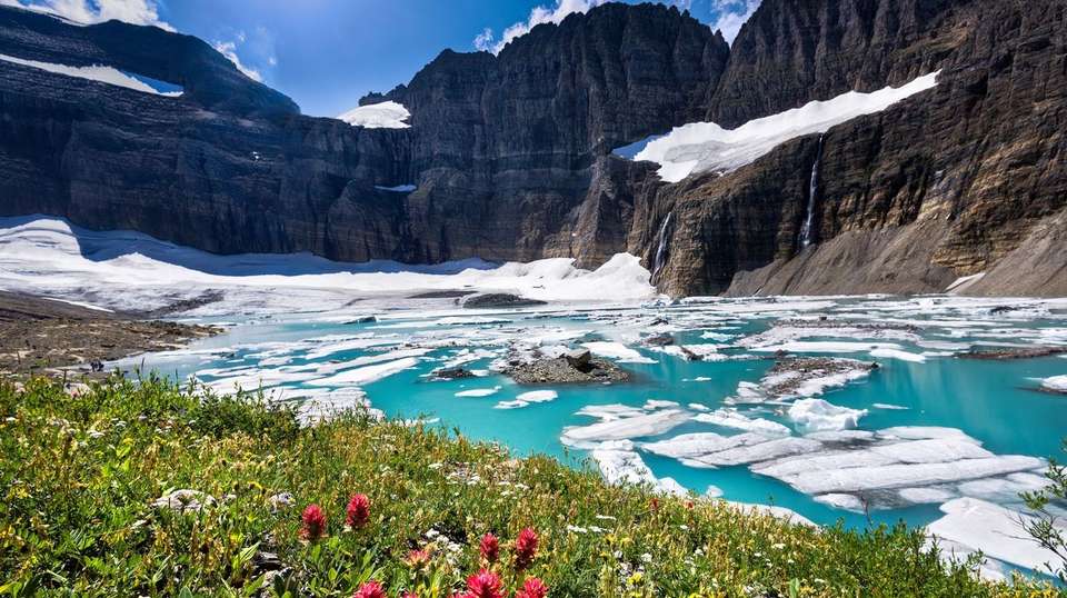 North American Glaciers & National Parks - undefined - Image 4