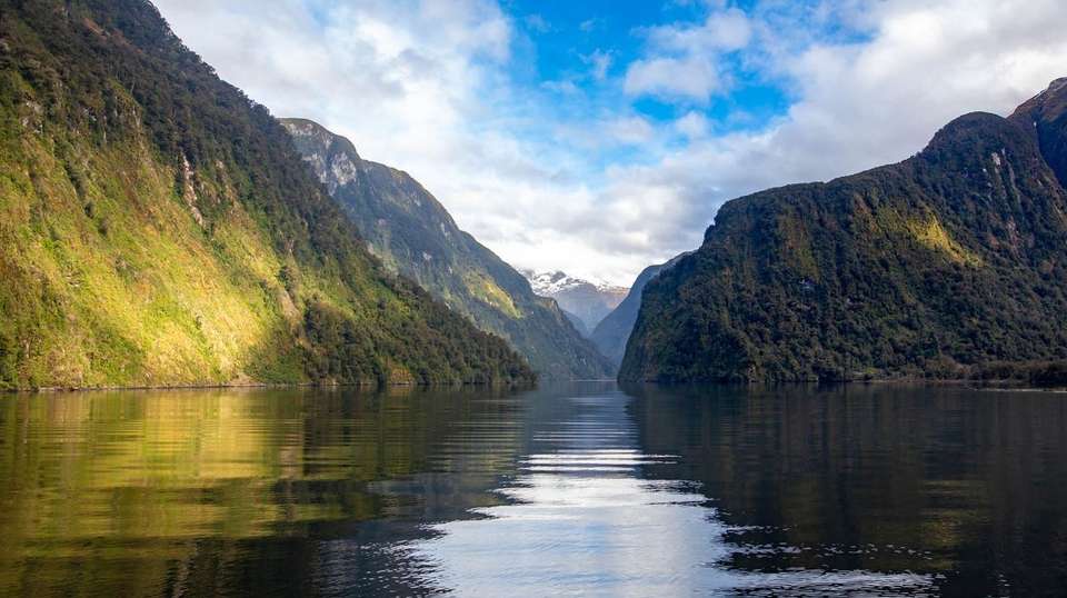 Real New Zealand - Contiki - New Zealand - Image 3