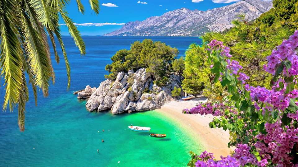 Croatia Island Sail - Contiki - Croatia - Image 3