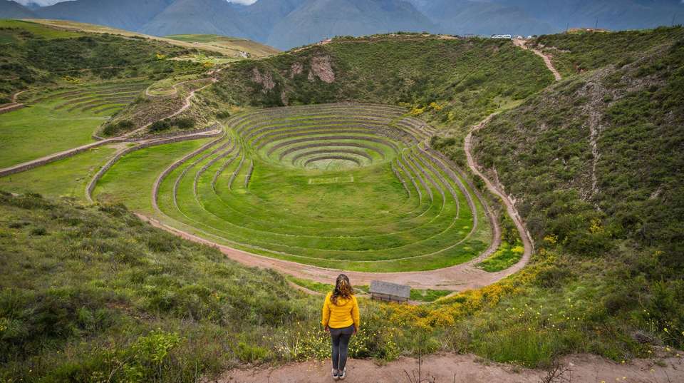 Peru Uncovered - Contiki - Peru - Image 2