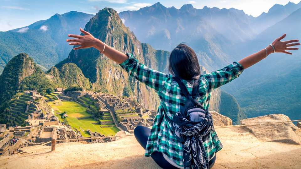 Ultimate Inca Trail - Contiki - Peru - Image 2