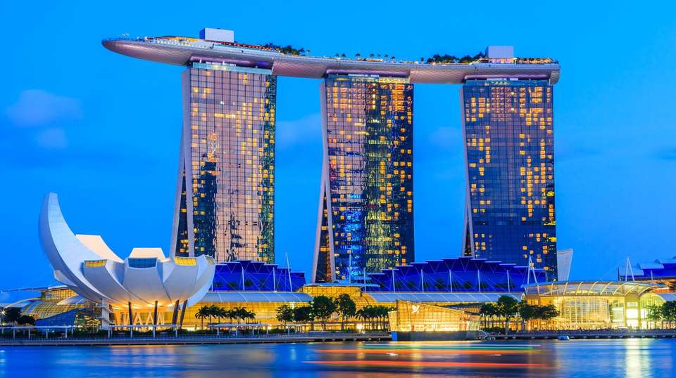 Thailand, Malaysia and Singapore Escapade - Contiki - Thailand - Image 9