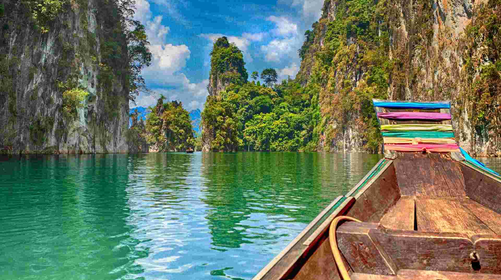 Southern Thai Highlights