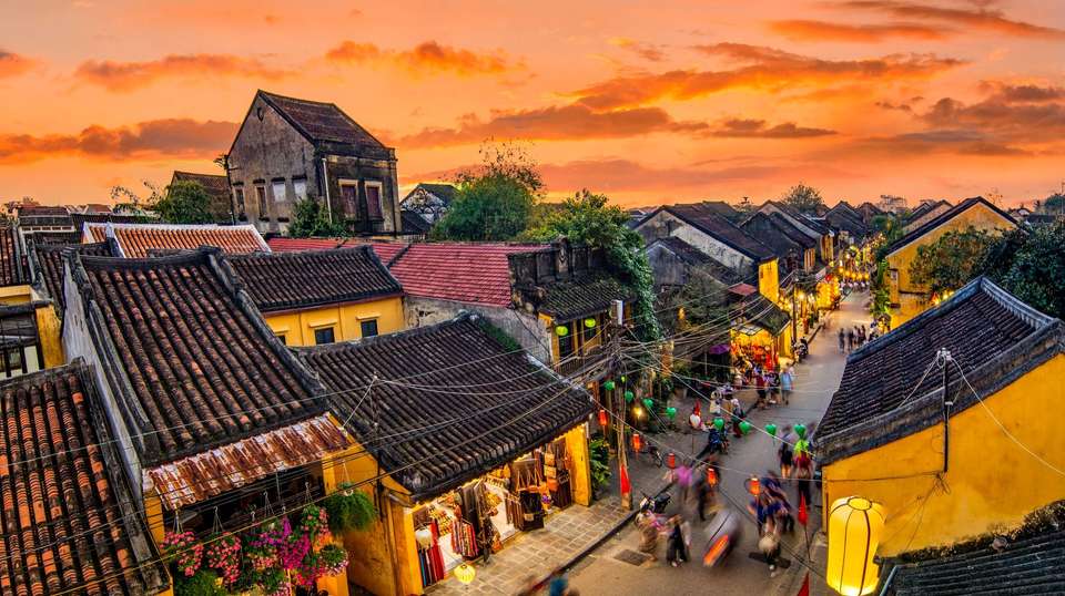 Best of Vietnam - Contiki - Vietnam - Image 5