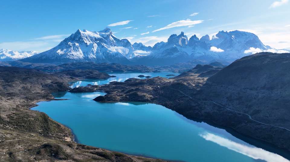 Patagonia Trail - Contiki - Chile - Image 3