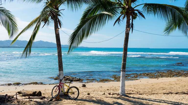 Costa Rica National Parks trip - alternative tour available