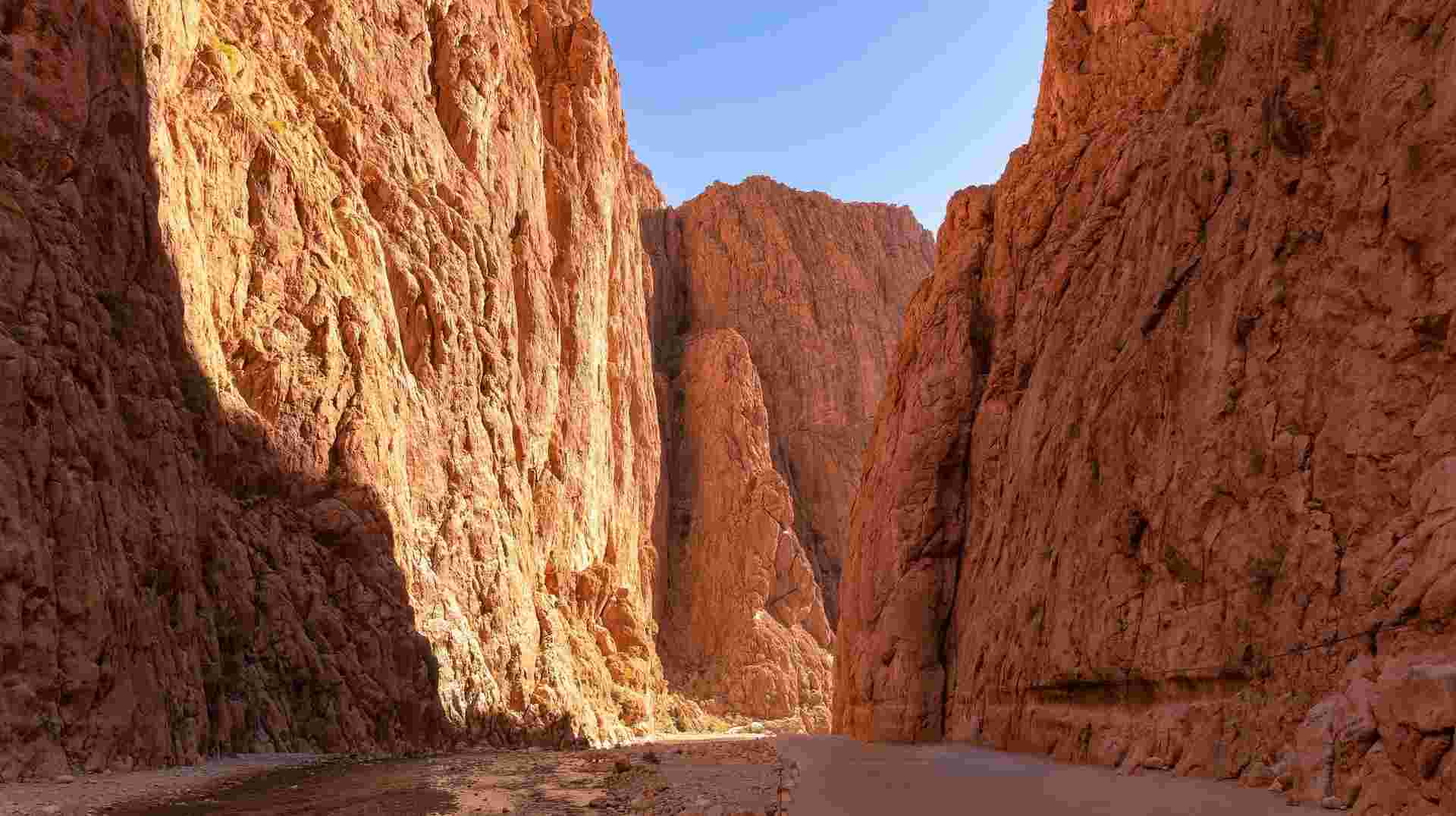 Best of Morocco