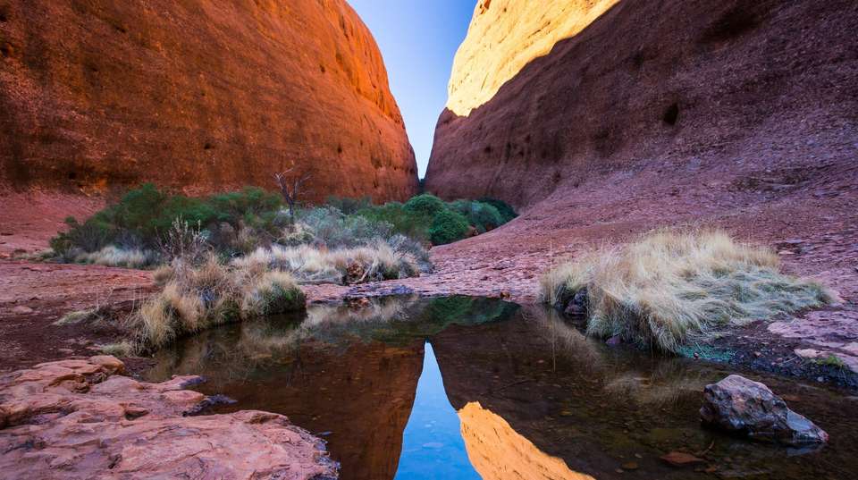 Australia: Uluru Explorer - Contiki - Australia - Image 2