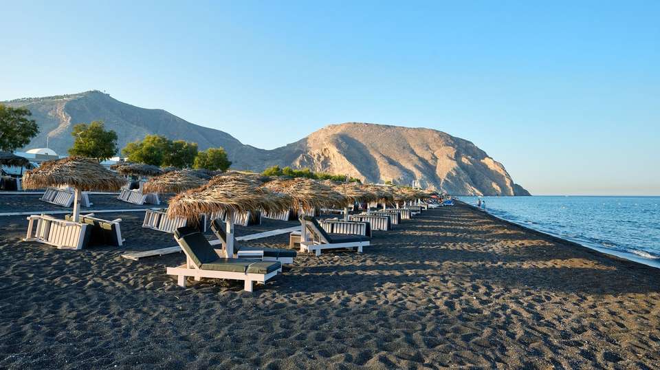 Athens to Santorini Island Hopping - Contiki - Greece - Image 3