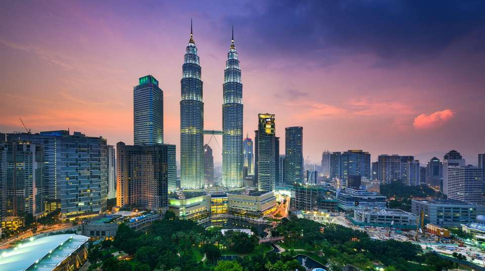 Malaysia and Singapore Highlights - Contiki - Malaysia - Image 4
