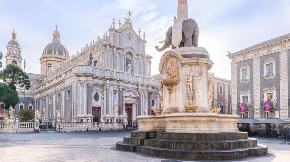 Real Sicily - Contiki - Italy - Image 5