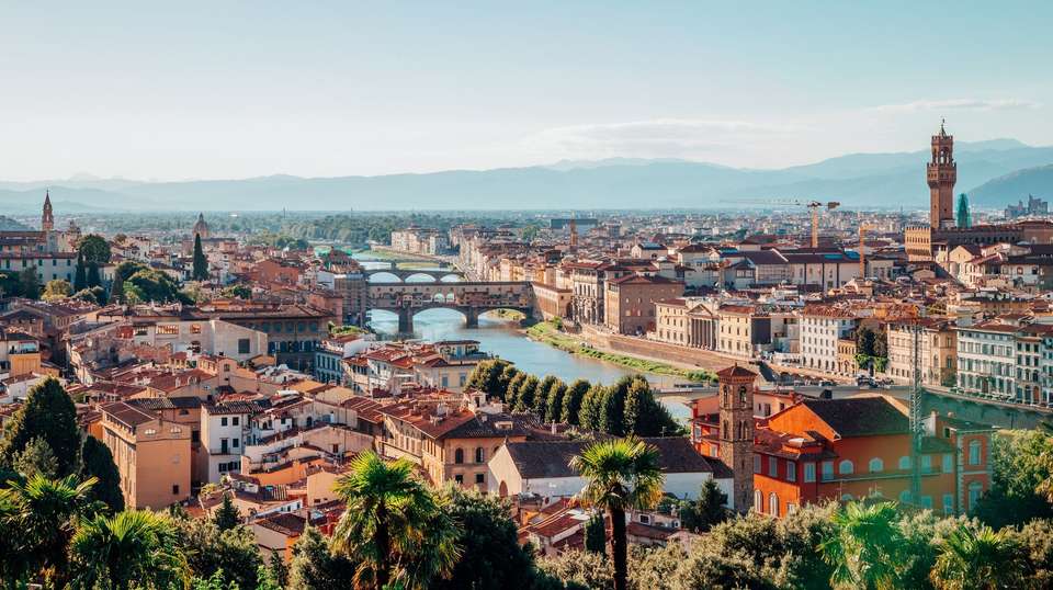 Italian Espresso - Contiki - Italy - Image 2