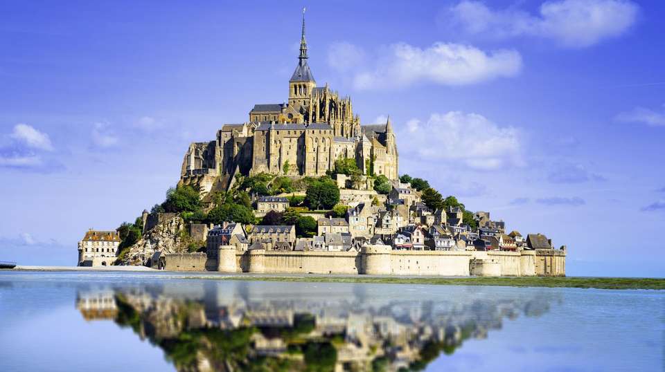 France in a Week - Contiki - France