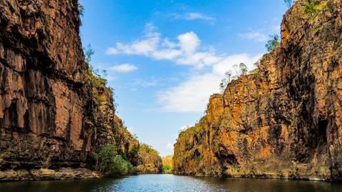 Australia: Kakadu Dreaming