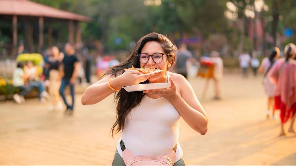 Mexican Fiesta - Contiki - Mexico