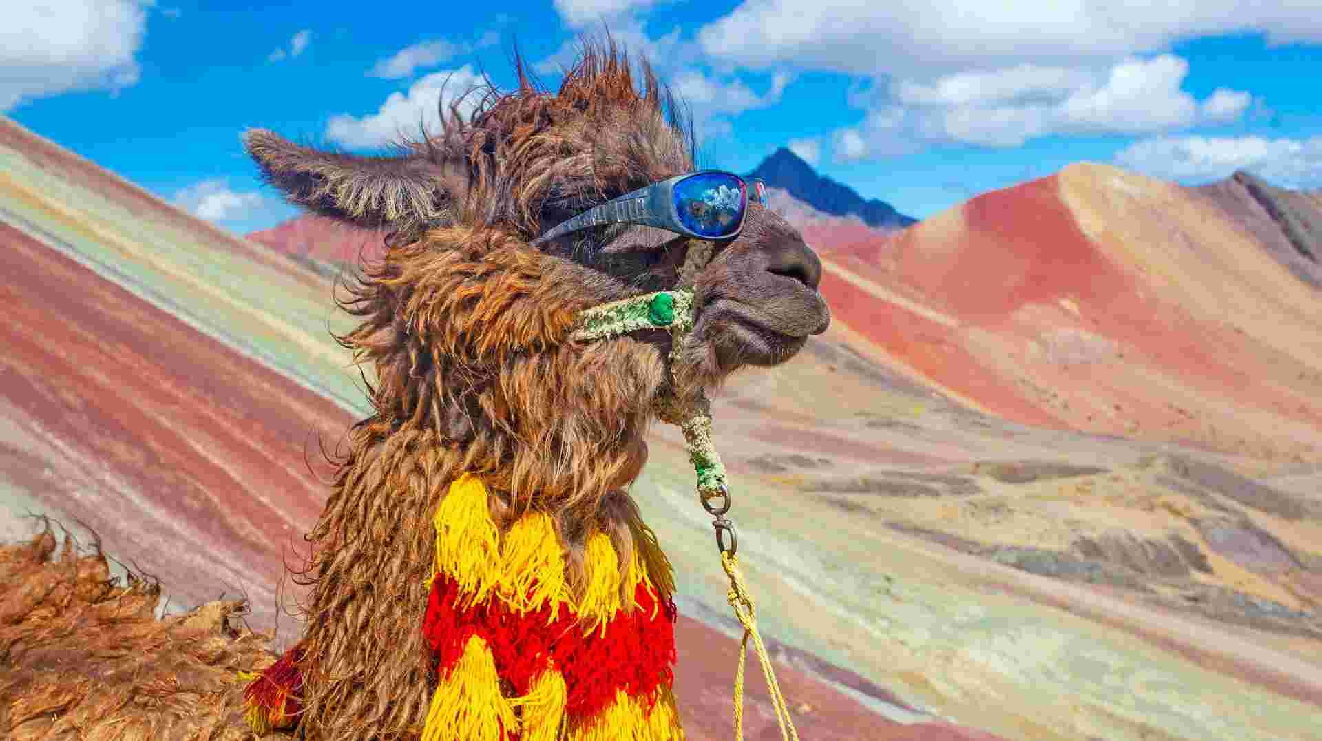Peru Panorama