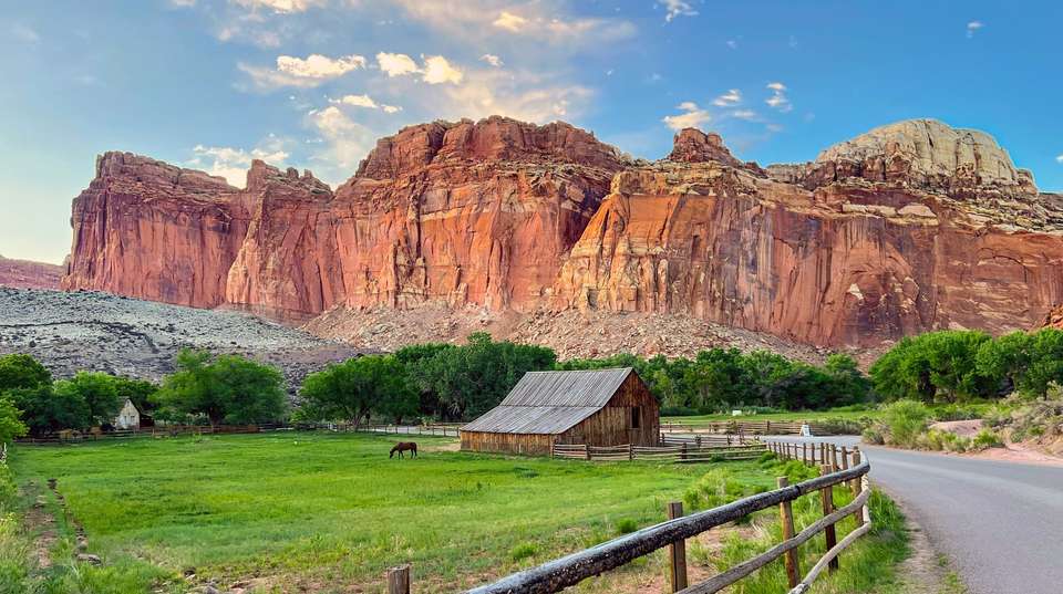 USA: National Parks Road Trip - Contiki - USA - Image 5