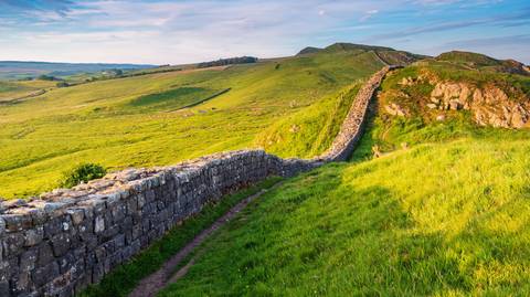London Natural Landmarks Sightseeing Tour: England And Scotland